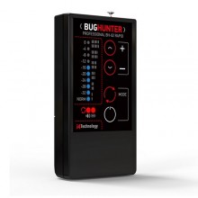   "BugHunter Professional BH-02 RAPID"