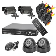   DVR-400