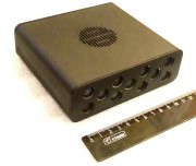Подавитель диктофонов UltraSonic USPD X11