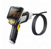   UltraScan Endoscope 1.0