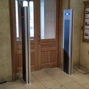  UltraScan M600