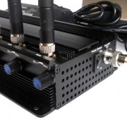     GSM, 3G, 4G, GPS, WI-FI "BugHunter X8 PRO"