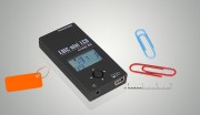 Диктофон EDIC-miny LCD B8