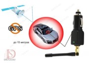  GPS  /  GPS  