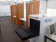  Rapiscan 520B