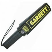   Garrett Super Scanner