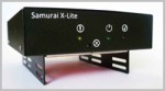 Уничтожитель информации Samurai ATX X Lite