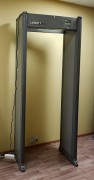 Арочный металлодетектор Garrett Magnascanner PD-6500i бывшие в употреблении б.у.