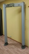 Арочный металлодетектор Ceia PMD2 Б/У бывшие в употреблении
