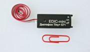 Миниатюрный диктофон EDIC-mini Tiny+E71