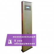 Моноблочный металлодетектор UltraScan M600