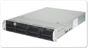 Система уничтожения информации на жестких дисках Samurai HS на базе Supermicro