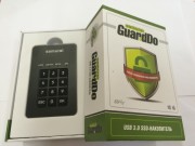     Guard`Do 128 Gb SSD