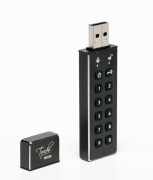 Защищенный флеш накопитель Guarddo Touch 16Gb V2