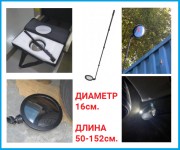 Зеркало досмотровое SP-011 (версия 2.0)